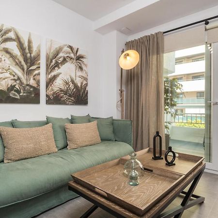 Roy Boston Marbella By Florentia Homes Kültér fotó