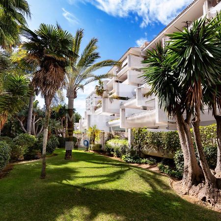 Roy Boston Marbella By Florentia Homes Kültér fotó