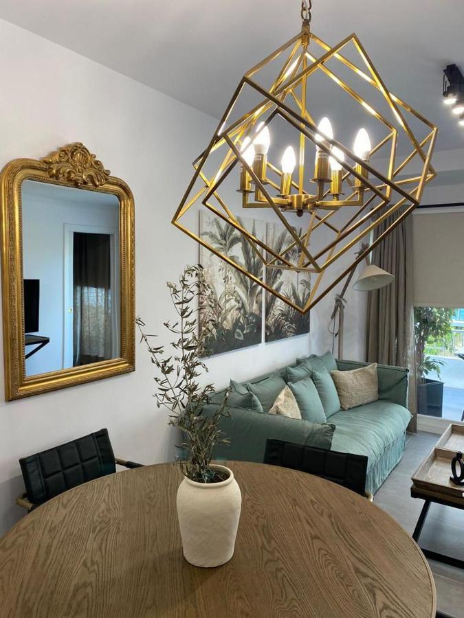 Roy Boston Marbella By Florentia Homes Kültér fotó