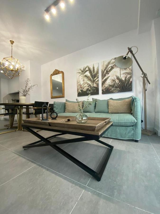 Roy Boston Marbella By Florentia Homes Kültér fotó