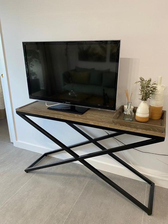 Roy Boston Marbella By Florentia Homes Kültér fotó