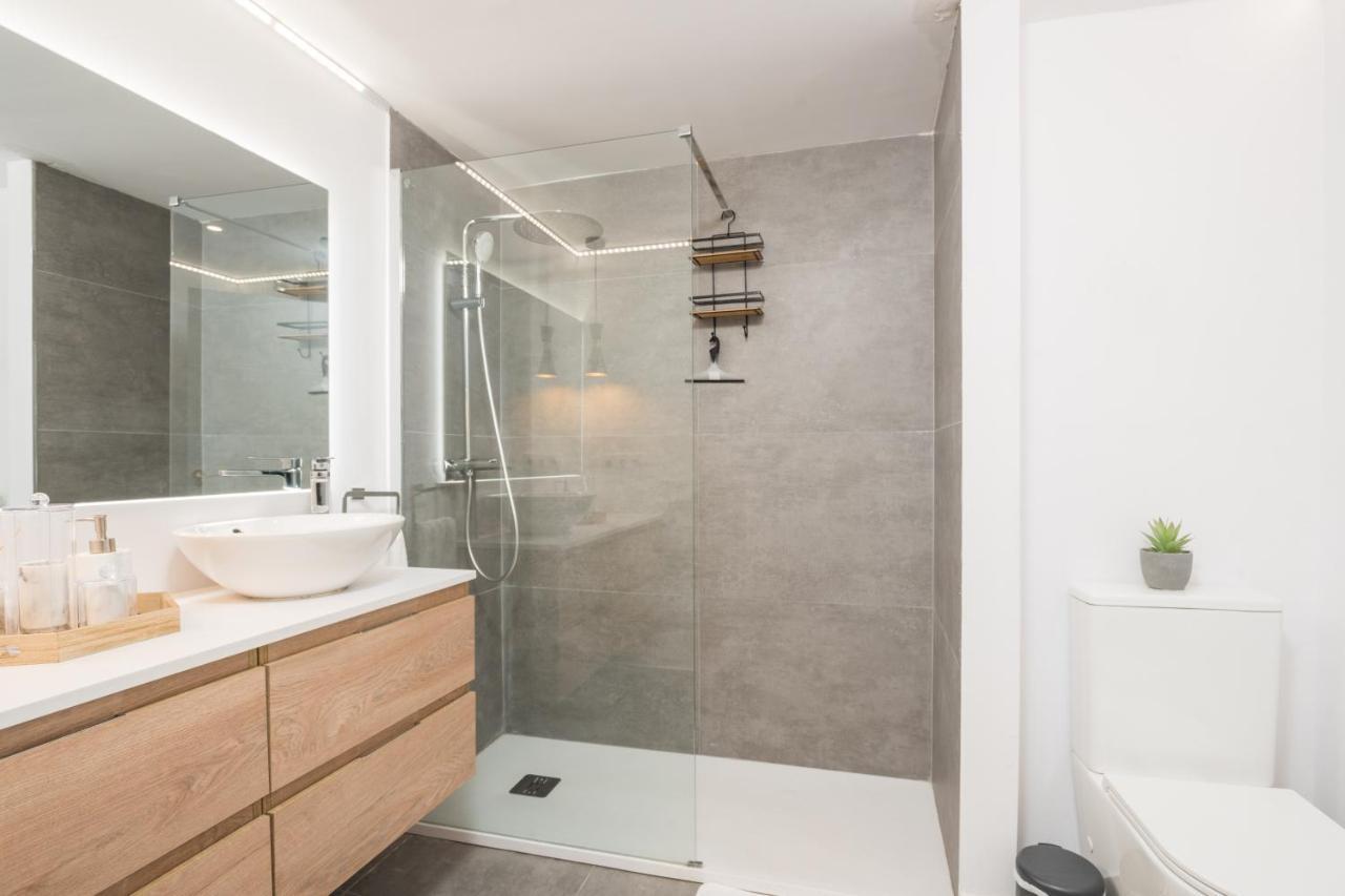 Roy Boston Marbella By Florentia Homes Kültér fotó