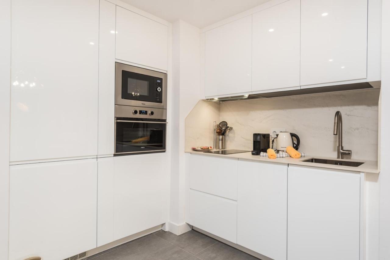 Roy Boston Marbella By Florentia Homes Kültér fotó