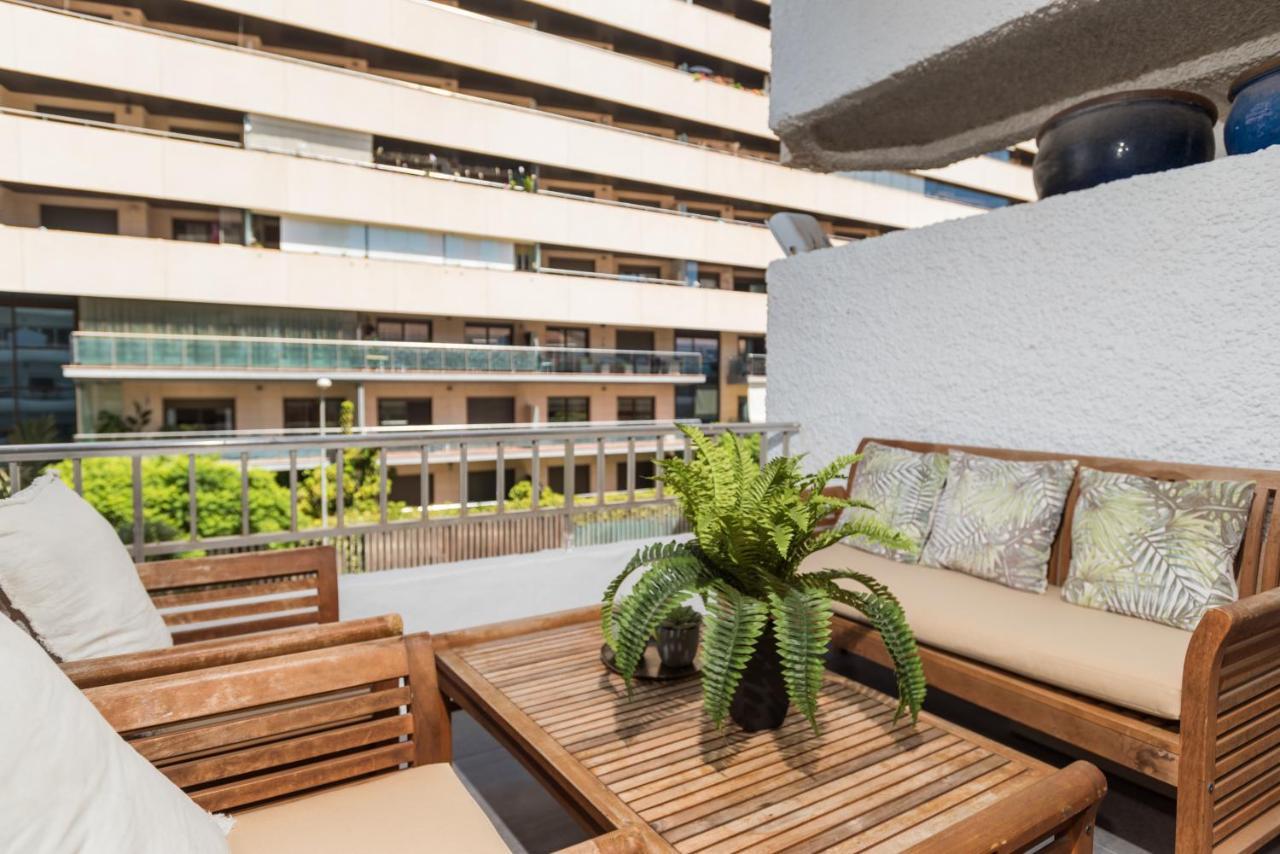 Roy Boston Marbella By Florentia Homes Kültér fotó