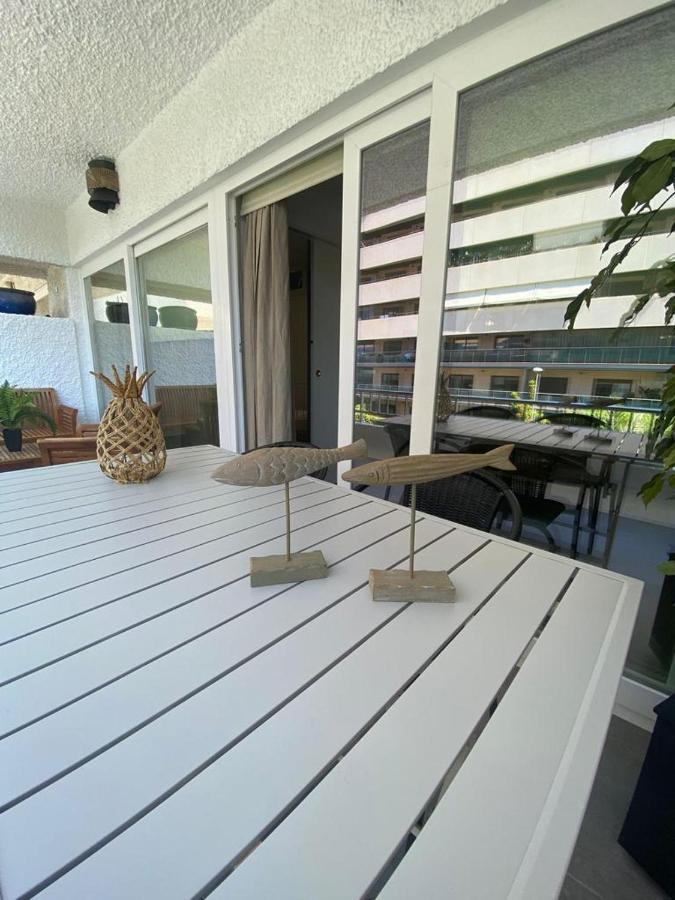 Roy Boston Marbella By Florentia Homes Kültér fotó