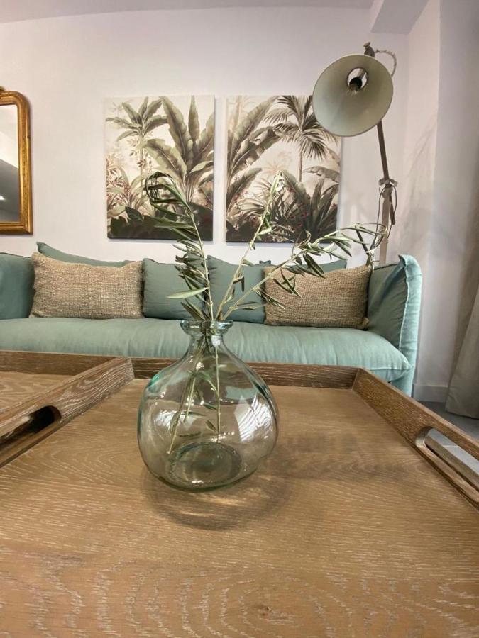 Roy Boston Marbella By Florentia Homes Kültér fotó