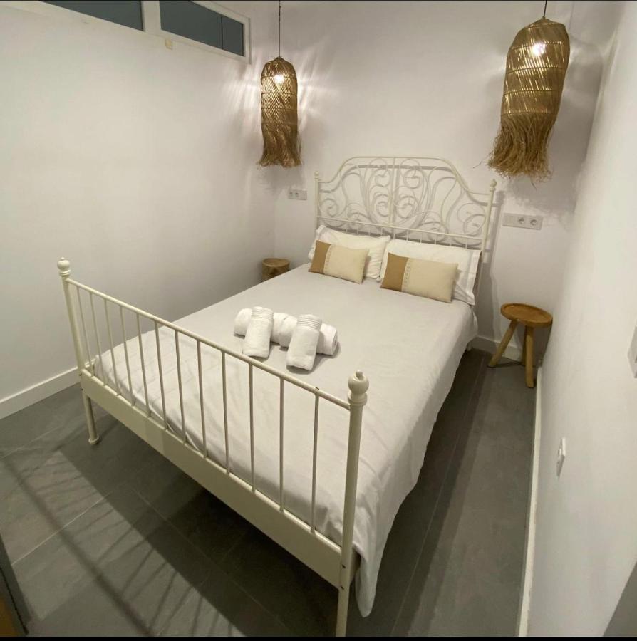 Roy Boston Marbella By Florentia Homes Kültér fotó