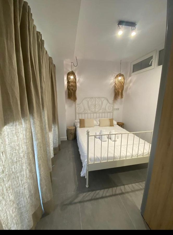 Roy Boston Marbella By Florentia Homes Kültér fotó