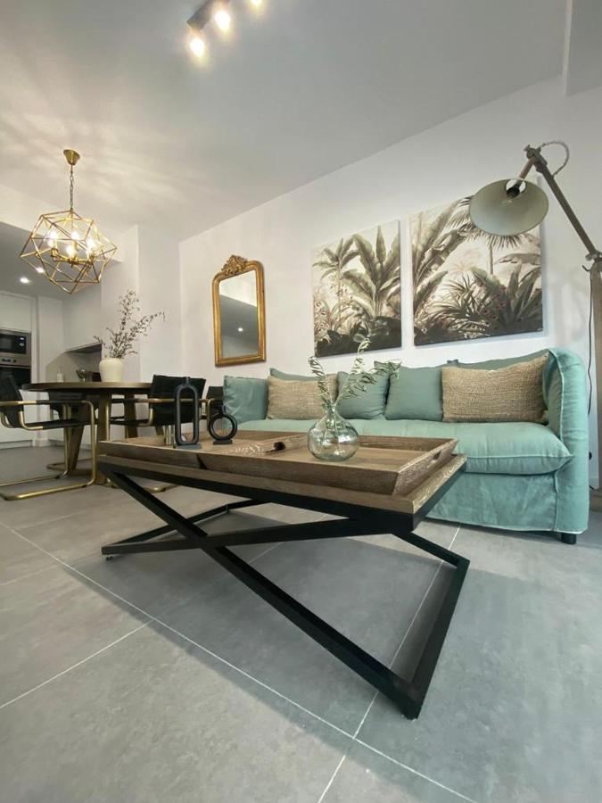 Roy Boston Marbella By Florentia Homes Kültér fotó