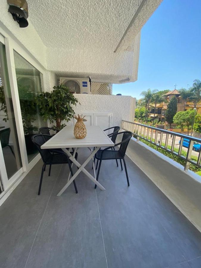 Roy Boston Marbella By Florentia Homes Kültér fotó