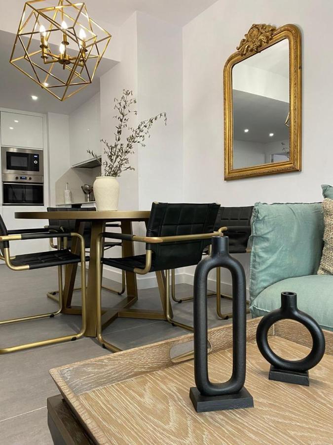 Roy Boston Marbella By Florentia Homes Kültér fotó
