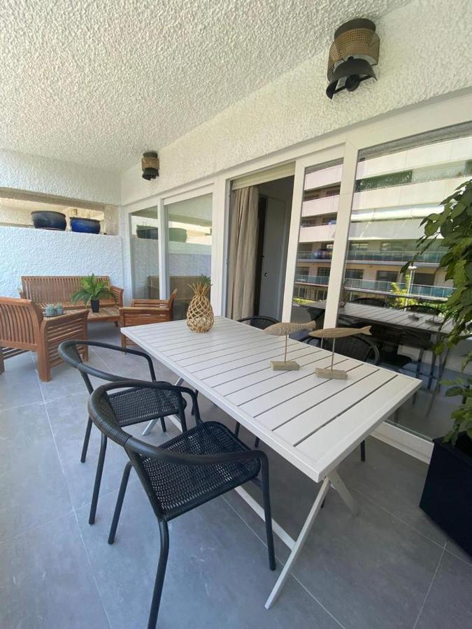 Roy Boston Marbella By Florentia Homes Kültér fotó