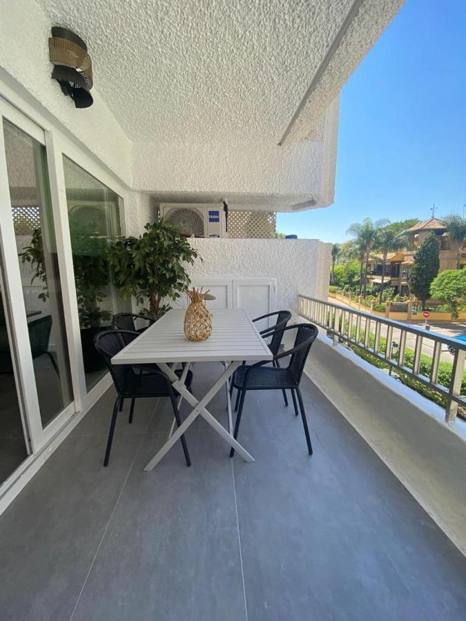 Roy Boston Marbella By Florentia Homes Kültér fotó