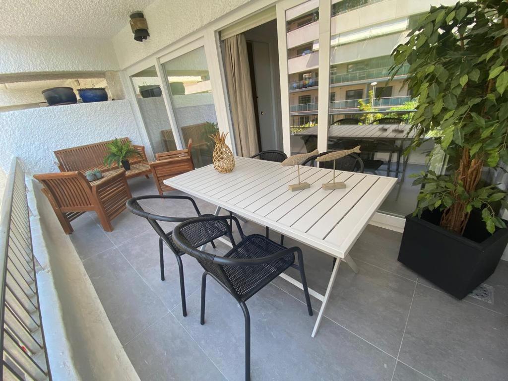 Roy Boston Marbella By Florentia Homes Kültér fotó