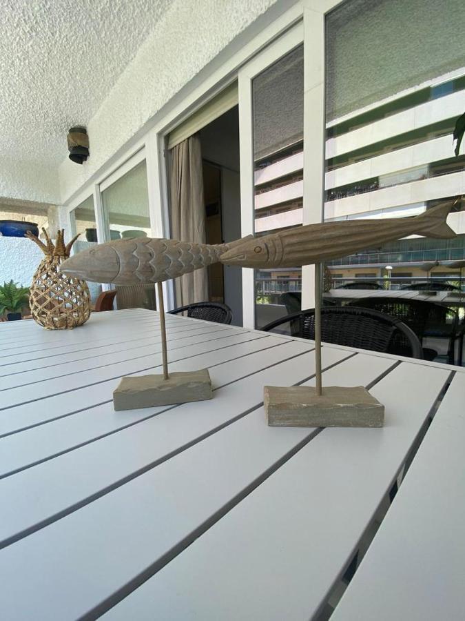 Roy Boston Marbella By Florentia Homes Kültér fotó