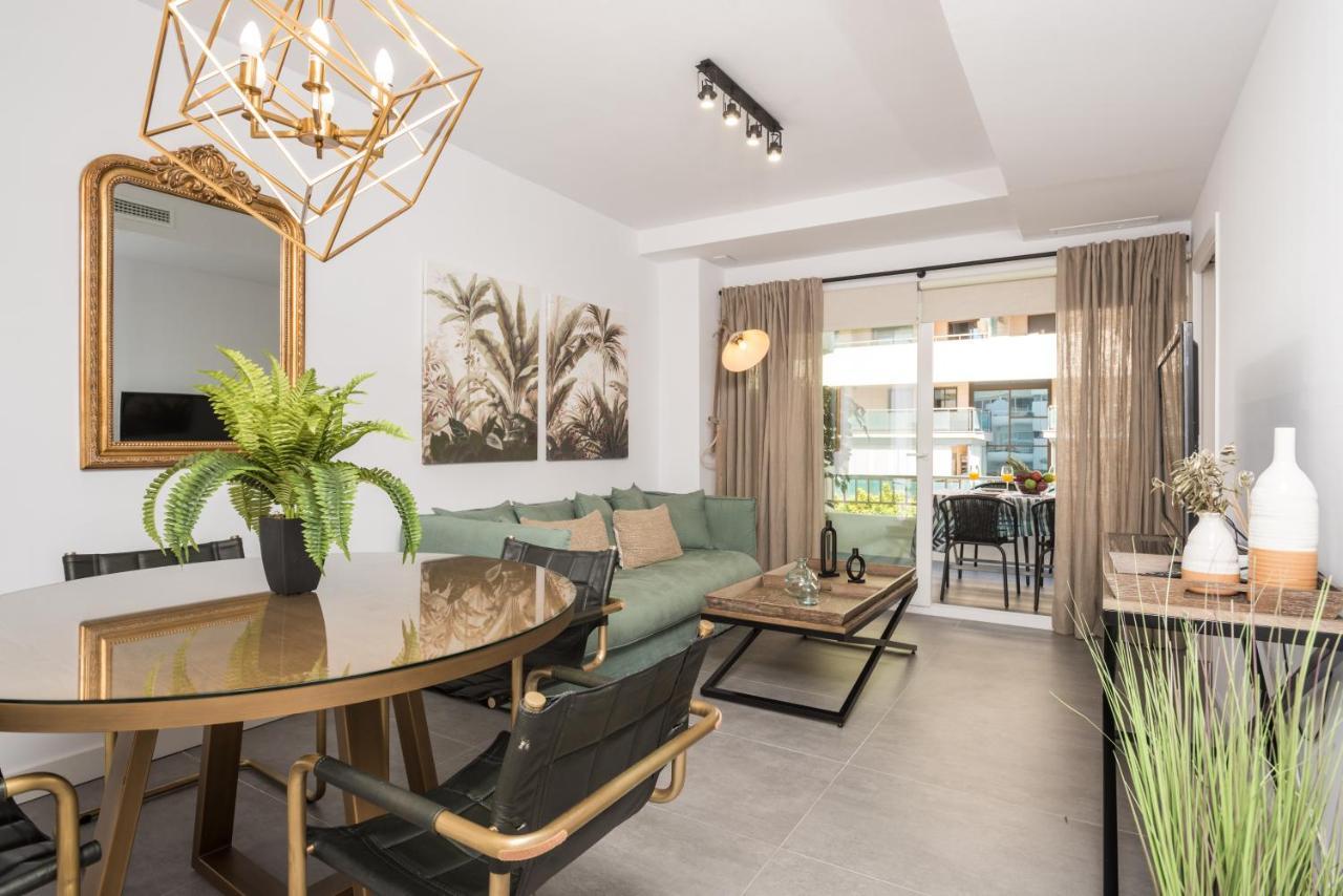 Roy Boston Marbella By Florentia Homes Kültér fotó