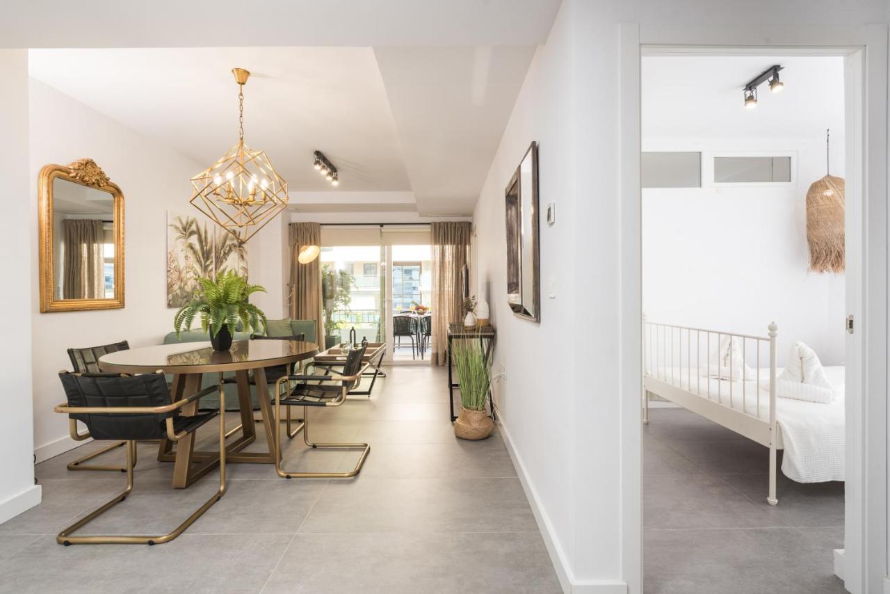 Roy Boston Marbella By Florentia Homes Kültér fotó