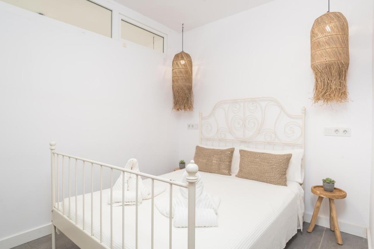 Roy Boston Marbella By Florentia Homes Kültér fotó