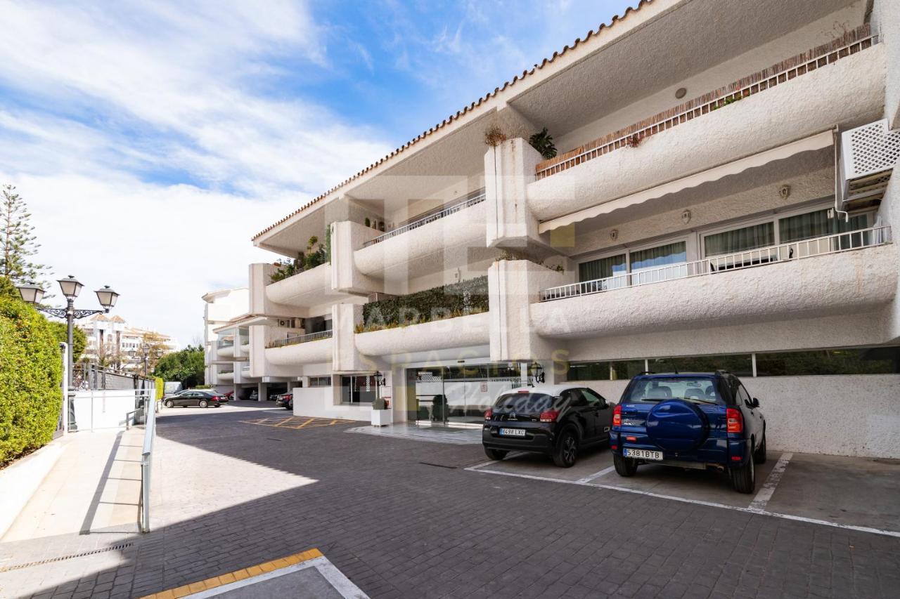 Roy Boston Marbella By Florentia Homes Kültér fotó