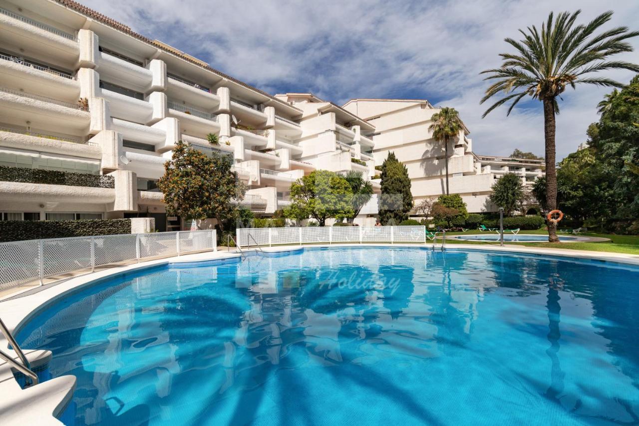Roy Boston Marbella By Florentia Homes Kültér fotó
