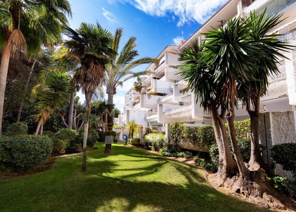Roy Boston Marbella By Florentia Homes Kültér fotó