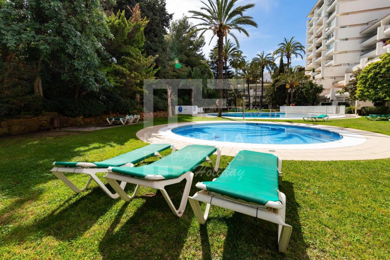 Roy Boston Marbella By Florentia Homes Kültér fotó