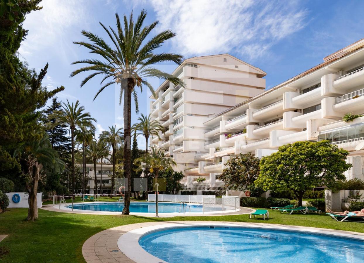 Roy Boston Marbella By Florentia Homes Kültér fotó