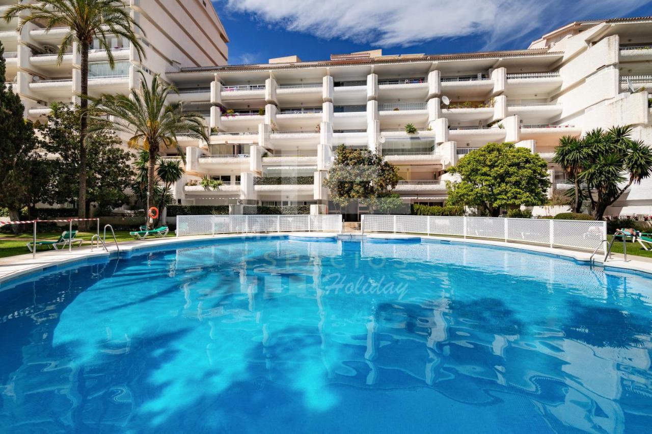 Roy Boston Marbella By Florentia Homes Kültér fotó