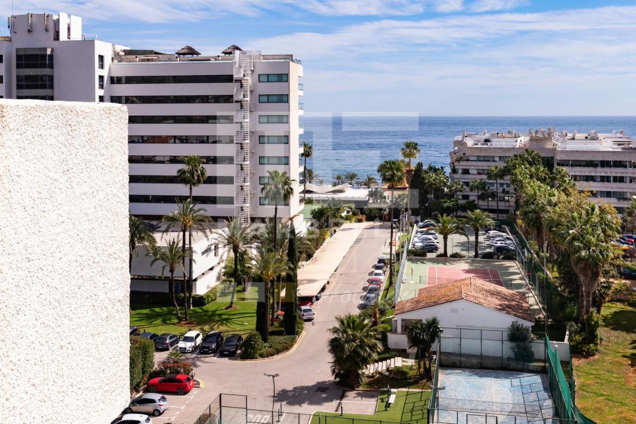 Roy Boston Marbella By Florentia Homes Kültér fotó