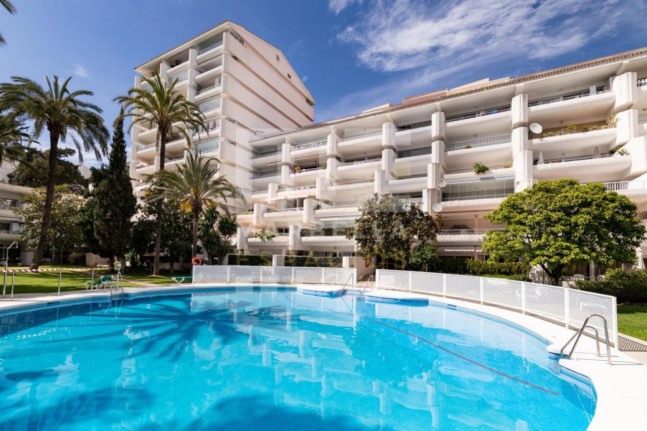 Roy Boston Marbella By Florentia Homes Kültér fotó