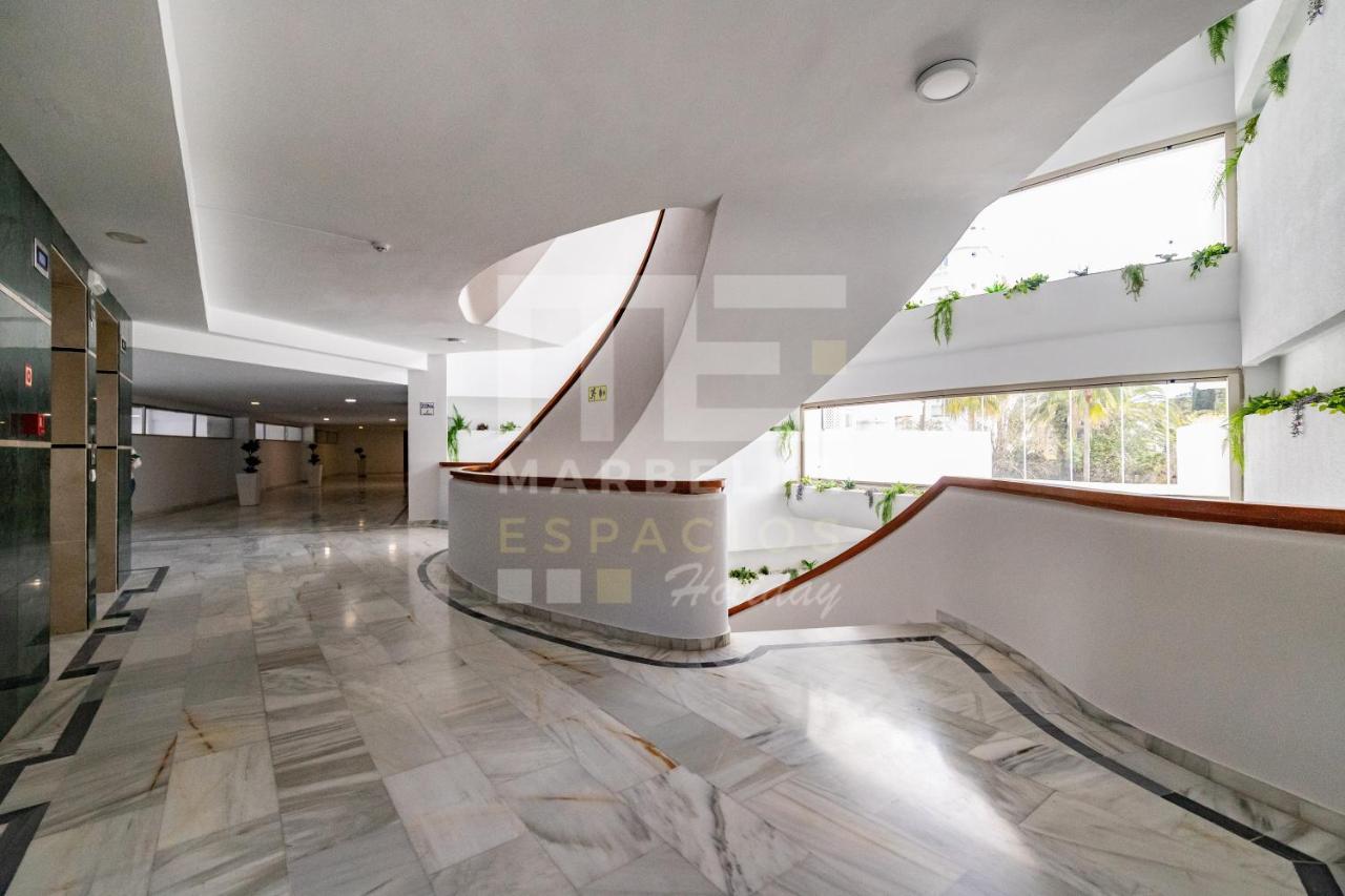 Roy Boston Marbella By Florentia Homes Kültér fotó