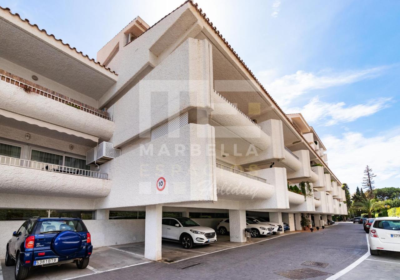 Roy Boston Marbella By Florentia Homes Kültér fotó