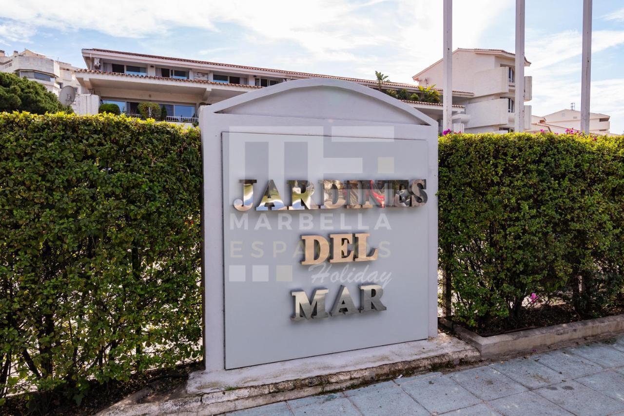 Roy Boston Marbella By Florentia Homes Kültér fotó