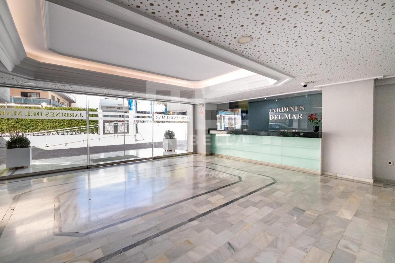 Roy Boston Marbella By Florentia Homes Kültér fotó